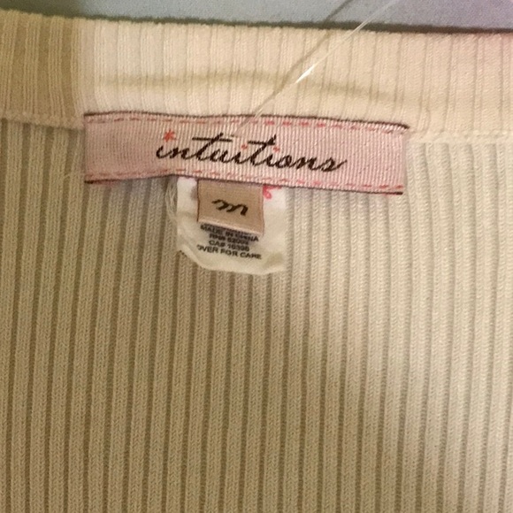 Intuitions sweater - Picture 3 of 5